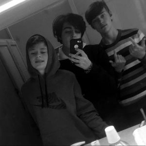 Meet your Posher, Damien